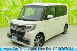 daihatsu tanto 2018 quick_quick_DBA-LA610S_LA610S-0128797