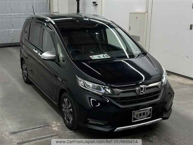 honda freed 2020 -HONDA--Freed GB7-3119673---HONDA--Freed GB7-3119673- image 1