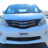 toyota alphard 2010 NIKYO_TK32542 image 3