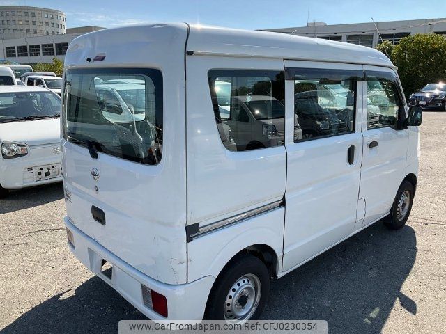 nissan clipper-van 2016 -NISSAN--Clipper Van DR17V--134814---NISSAN--Clipper Van DR17V--134814- image 2