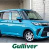 toyota roomy 2022 CFJ1841181 image 1