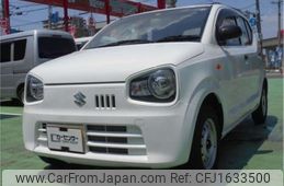 suzuki alto-van 2019 CFJ1633500