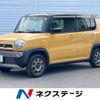 suzuki hustler 2017 quick_quick_MR41S_MR41S-278156 image 1