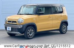 suzuki hustler 2017 quick_quick_MR41S_MR41S-278156