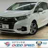 honda odyssey 2019 -HONDA--Odyssey 6AA-RC4--RC4-1162862---HONDA--Odyssey 6AA-RC4--RC4-1162862- image 1