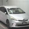toyota prius-α 2012 CFJ1535717 image 1