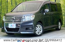 honda stepwagon 2011 -HONDA--Stepwgn DBA-RK5--RK5-1105812---HONDA--Stepwgn DBA-RK5--RK5-1105812-