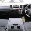 toyota hiace-van 2009 CFJ1621063 image 9