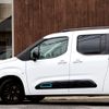 citroen berlingo 2023 -CITROEN--Citroen Berlingo 3DA-K9CYH01L--VR7ECYHZ3NJ869448---CITROEN--Citroen Berlingo 3DA-K9CYH01L--VR7ECYHZ3NJ869448- image 8