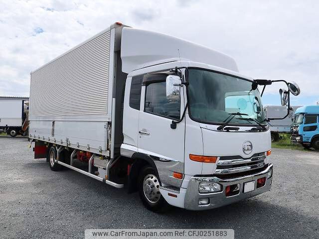 nissan diesel-ud-condor 2016 -NISSAN--Condor TKG-MK38L--JNCLSC0A2GU-005053---NISSAN--Condor TKG-MK38L--JNCLSC0A2GU-005053- image 2