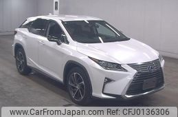 lexus rx 2017 quick_quick_DAA-GYL25W_GYL25-0010361