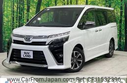 toyota voxy 2020 CFJ1532396