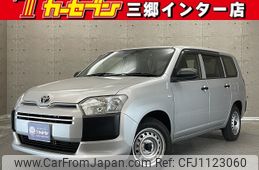 toyota probox-van 2023 -TOYOTA--Probox Van 6AE-NHP160V--NHP160-0090398---TOYOTA--Probox Van 6AE-NHP160V--NHP160-0090398-