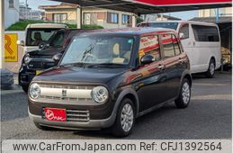 suzuki alto-lapin 2015 -SUZUKI--Alto Lapin DBA-HE33S--HE33S-127170---SUZUKI--Alto Lapin DBA-HE33S--HE33S-127170-