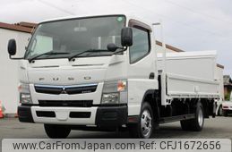 mitsubishi-fuso canter 2018 CFJ1672656