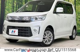 suzuki wagon-r 2014 CFJ1515568