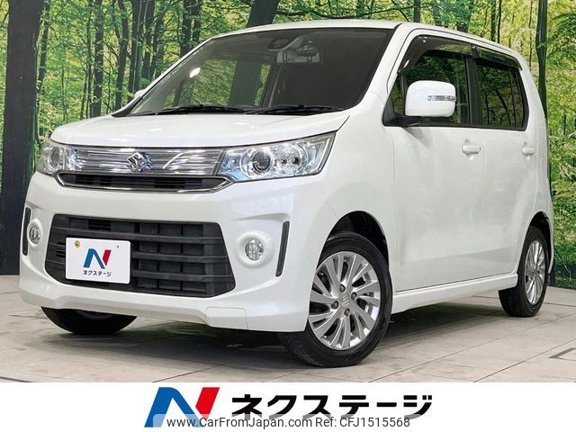 suzuki wagon-r 2014 CFJ1515568 image 1