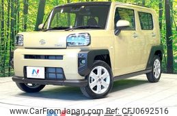 daihatsu taft 2022 -DAIHATSU--Taft 6BA-LA900S--LA900S-0098318---DAIHATSU--Taft 6BA-LA900S--LA900S-0098318-