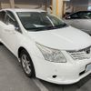 toyota avensis 2011 AF-ZRT272-0001706 image 3