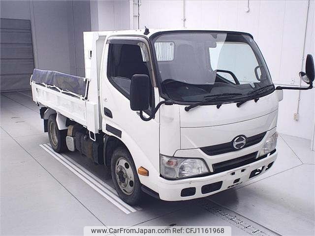 hino dutro 2014 -HINO--Hino Dutoro XZU675T-0004618---HINO--Hino Dutoro XZU675T-0004618- image 1