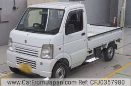 suzuki carry-truck 2013 -SUZUKI 【滋賀 480ｽ2378】--Carry Truck EBD-DA63T--DA63T-842939---SUZUKI 【滋賀 480ｽ2378】--Carry Truck EBD-DA63T--DA63T-842939-