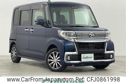 daihatsu tanto 2019 -DAIHATSU--Tanto DBA-LA600S--LA600S-0753267---DAIHATSU--Tanto DBA-LA600S--LA600S-0753267-