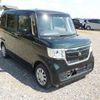 honda n-box 2017 -HONDA--N BOX DBA-JF4--JF4-1003573---HONDA--N BOX DBA-JF4--JF4-1003573- image 1