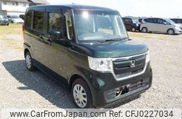 honda n-box 2017 -HONDA--N BOX DBA-JF4--JF4-1003573---HONDA--N BOX DBA-JF4--JF4-1003573-