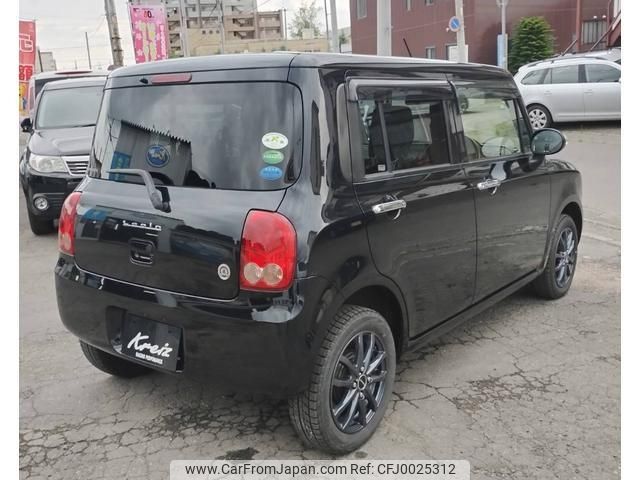 suzuki alto-lapin 2012 -SUZUKI 【帯広 580ﾀ2682】--Alto Lapin HE22S--245604---SUZUKI 【帯広 580ﾀ2682】--Alto Lapin HE22S--245604- image 2