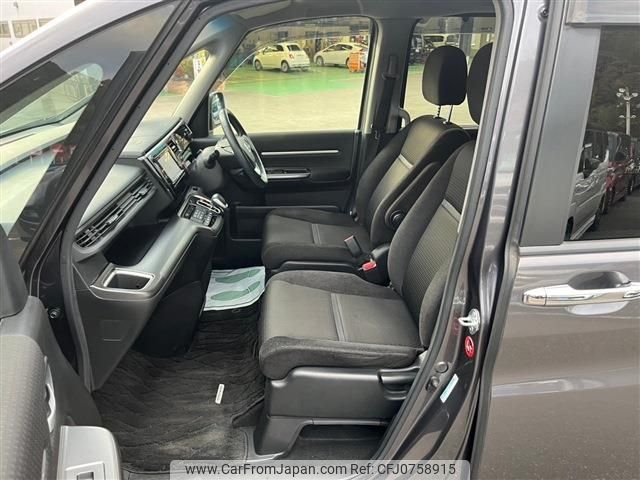 honda stepwagon 2018 -HONDA--Stepwgn 6AA-RP5--RP5-1061405---HONDA--Stepwgn 6AA-RP5--RP5-1061405- image 2