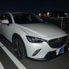 mazda cx-3 2015 -MAZDA--CX-3 LDA-DK5FW--DK5FW-120616---MAZDA--CX-3 LDA-DK5FW--DK5FW-120616- image 1