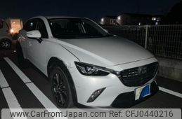 mazda cx-3 2015 -MAZDA--CX-3 LDA-DK5FW--DK5FW-120616---MAZDA--CX-3 LDA-DK5FW--DK5FW-120616-