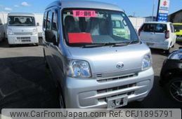 daihatsu hijet-van 2017 CFJ1895791