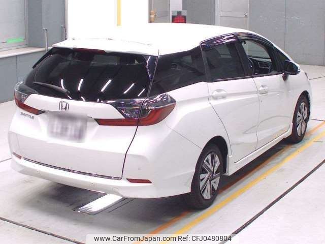 honda shuttle 2022 -HONDA--Shuttle 6BA-GK8--GK8-2203471---HONDA--Shuttle 6BA-GK8--GK8-2203471- image 2