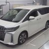 toyota alphard 2021 -TOYOTA 【名古屋 306や383】--Alphard AGH35W-0049946---TOYOTA 【名古屋 306や383】--Alphard AGH35W-0049946- image 1