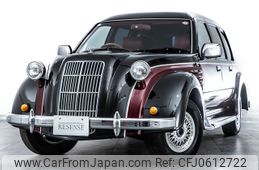 toyota classic 1997 -TOYOTA--Toyota Classic GA-YN86ｶｲ--YN86-1010235---TOYOTA--Toyota Classic GA-YN86ｶｲ--YN86-1010235-