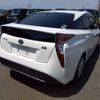 toyota prius 2018 -TOYOTA--Prius DAA-ZVW50--ZVW50-6134374---TOYOTA--Prius DAA-ZVW50--ZVW50-6134374- image 2
