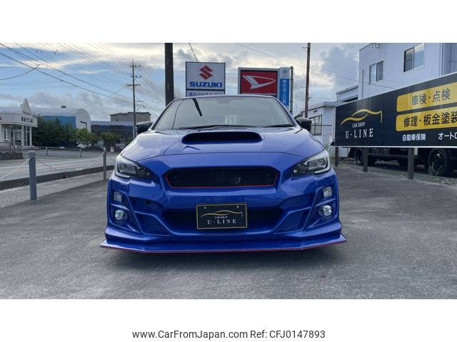 subaru levorg 2017 -SUBARU--Levorg DBA-VMG--VMG-021886---SUBARU--Levorg DBA-VMG--VMG-021886- image 2