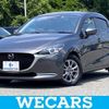 mazda demio 2019 quick_quick_6BA-DJLFS_DJLFS-704220 image 1