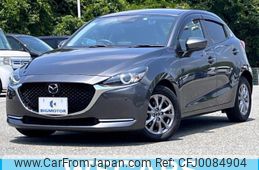 mazda demio 2019 quick_quick_6BA-DJLFS_DJLFS-704220