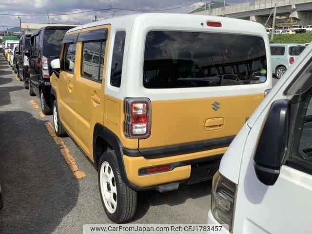 suzuki hustler 2020 CFJ1783457 image 2