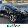 toyota c-hr 2017 -TOYOTA--C-HR DAA-ZYX10--ZYX10-2085578---TOYOTA--C-HR DAA-ZYX10--ZYX10-2085578- image 1