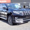 toyota land-cruiser-prado 2019 -TOYOTA--Land Cruiser Prado CBA-TRJ150W--TRJ150-0107555---TOYOTA--Land Cruiser Prado CBA-TRJ150W--TRJ150-0107555- image 7