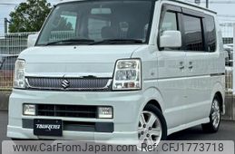 suzuki every-wagon 2009 CFJ1773718