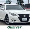 toyota crown 2013 -TOYOTA--Crown DBA-GRS211--GRS211-6001986---TOYOTA--Crown DBA-GRS211--GRS211-6001986- image 1