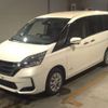 nissan serena 2019 -NISSAN--Serena DAA-GC27--GC27-051681---NISSAN--Serena DAA-GC27--GC27-051681- image 1