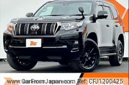 toyota land-cruiser-prado 2020 -TOYOTA--Land Cruiser Prado 3DA-GDJ150W--GDJ150-0053690---TOYOTA--Land Cruiser Prado 3DA-GDJ150W--GDJ150-0053690-