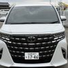 toyota alphard 2024 quick_quick_6AA-AAHH40W_4001971 image 12