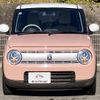 suzuki alto-lapin 2015 quick_quick_DBA-HE33S_HE33S-103123 image 2