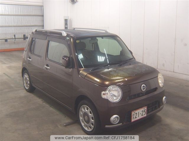 daihatsu mira-cocoa 2010 CFJ1758184 image 1